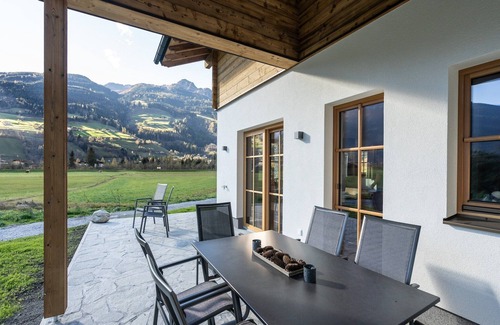 Bad Hofgastein Ski Chalet | Chalet in Bad Hofgastein near Ski Lifts