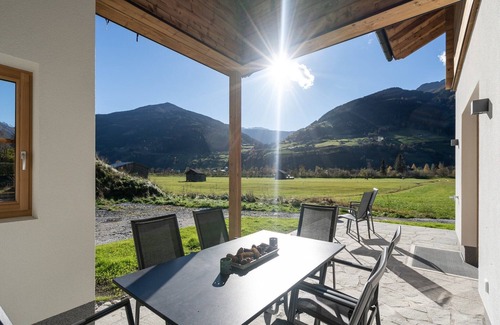 Bad Hofgastein Ski Chalet | Chalet in Bad Hofgastein near Ski Lifts