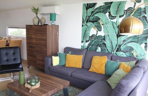 Gasthuis House | Chalet in Bemelen with Outdoor Fireplace