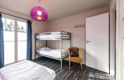 Wirtzfeld Ski Chalet | Chalet in Bullingen for 6 Person