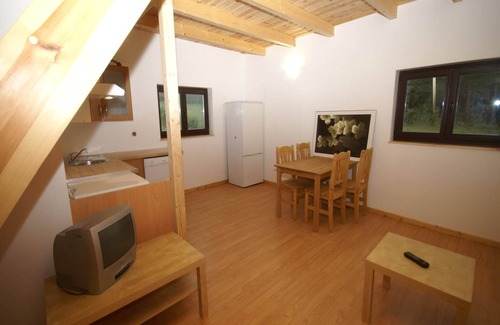 Dabo Ski Chalet | Chalet in Dabo near Castle Ruins