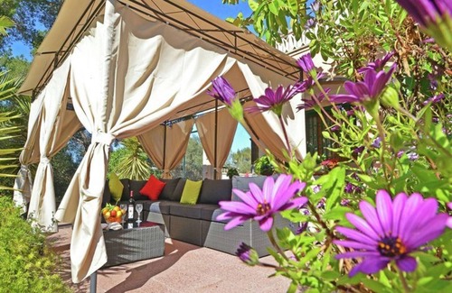 El Toro Ski Chalet | Chalet in El Toro with Pool by the Ocean