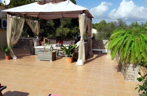 El Toro Ski Chalet | Chalet in El Toro with Pool by the Ocean