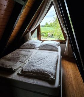 Blankenheim Apartment | Chalet in Freilingen Blankenheim mit Seenähe mitten in der Natur