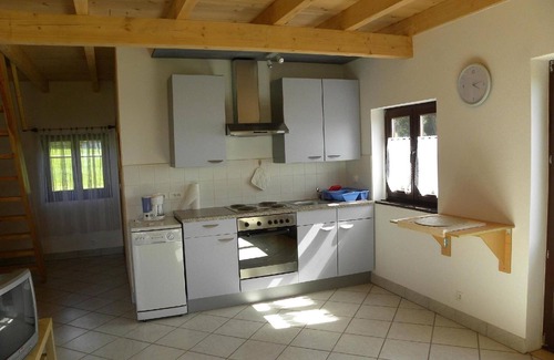 Dabo Ski Chalet | Chalet in La Hoube near Rocher du Dabo