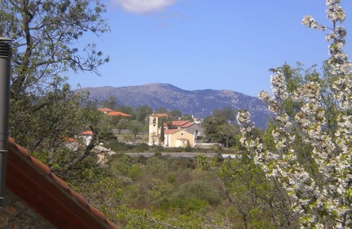 Fokiano House | Chalet in Leonidio near Mount Parnon