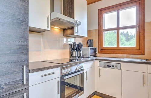 Liebenfels House | Chalet in Liebenfels near ski area
