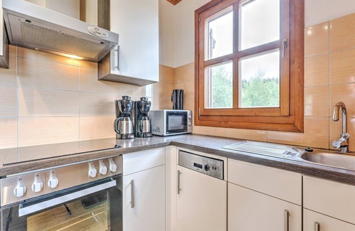 Liebenfels House | Chalet in Liebenfels near ski area