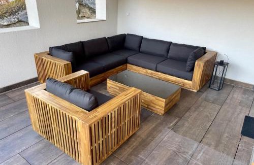 Muehlbach Am Hochkoenig Ski Chalet | Chalet in Mühlbach near Ski Slopes