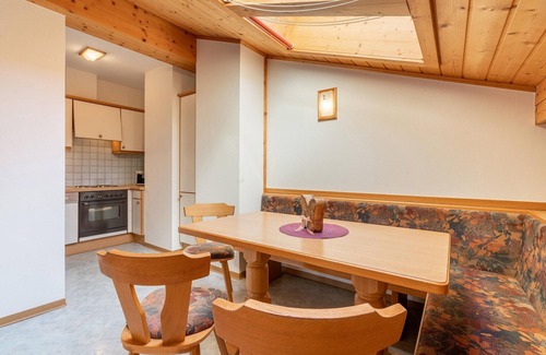 Mittersill Apartment | Chalet in Mittersill near Ski Slopes