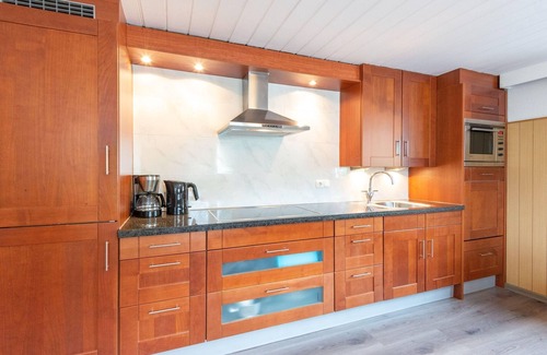 Sankt Gallenkirch House | Chalet in Montafon near Ski Lifts