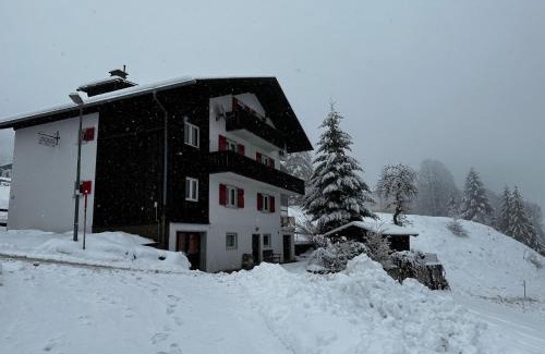 Sankt Gallenkirch House | Chalet in Montafon near Ski Lifts