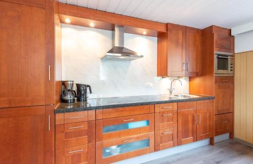 Sankt Gallenkirch House | Chalet in Montafon near Ski Lifts