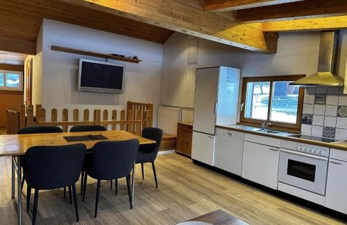 Sankt Gallenkirch House | Chalet in Montafon near Ski Lifts