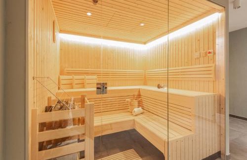 Lengdorf House | Chalet in Niedernsill near Ski Slopes