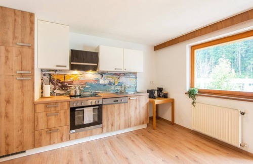 Wildschoenau Apartment | Chalet in Oberau near Ski Slopes