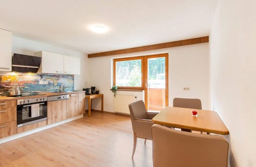 Wildschoenau Apartment | Chalet in Oberau near Ski Slopes