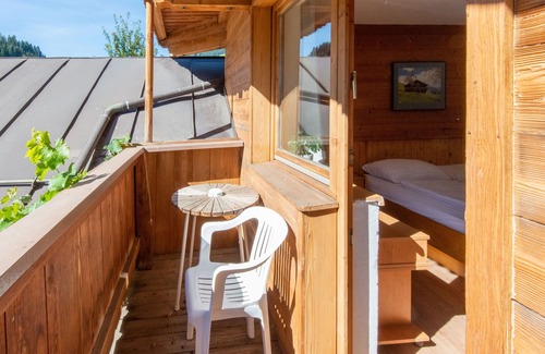 Wildschoenau Apartment | Chalet in Oberau near Ski Slopes