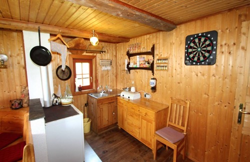 Obervellach Ski Chalet | Chalet in Obervellach in Carinthia