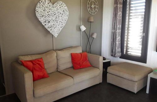 Pomerols Ski Chalet | Chalet in Pomérols near Mediterranean Beaches