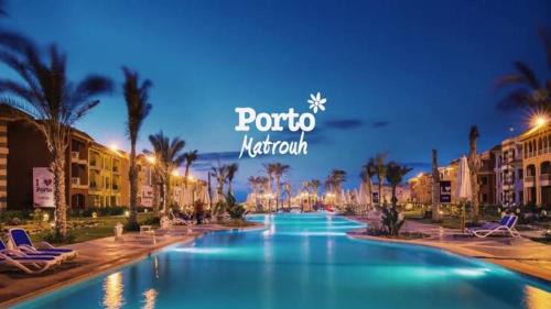 Marsa Matruh Ski Chalet | Chalet in porto matrouh