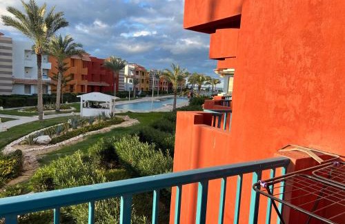 Marsa Matruh Ski Chalet | Chalet in porto matrouh