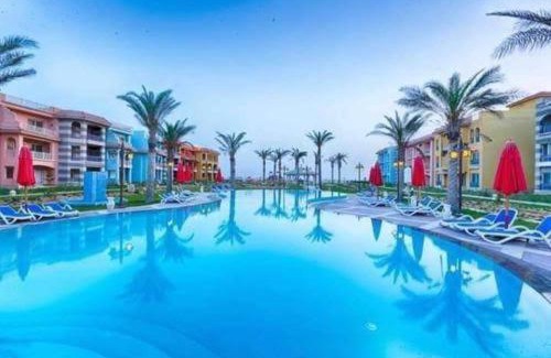 Marsa Matruh Ski Chalet | Chalet in porto matrouh