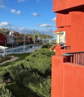 Marsa Matruh Ski Chalet | Chalet in porto matrouh