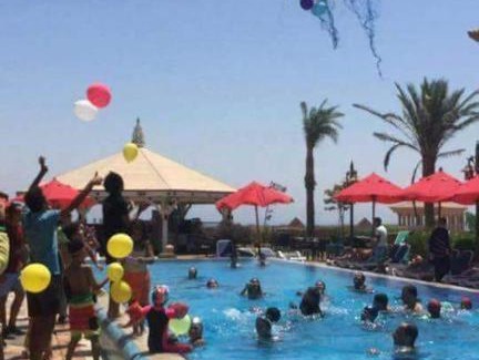 Zafarana Resort | Chalet In Porto South Beach - Ain El Sokhna