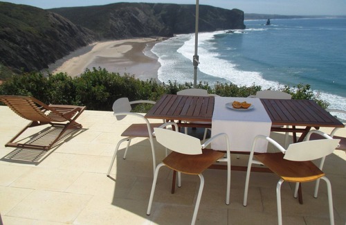 Aljezur House | Chalet in Praia da Arrifana * Aljezur * Costa Vicentina * Portugal