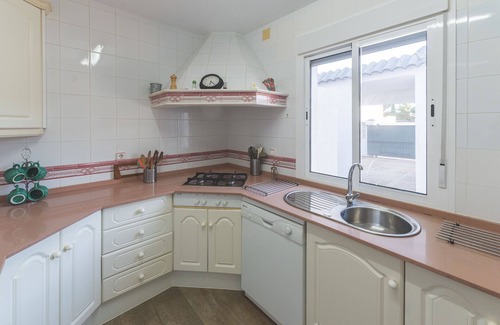 Cabo Roche Ski Chalet | Chalet in Roche to enjoy.