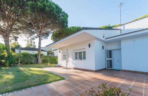 Cabo Roche Ski Chalet | Chalet in Roche to enjoy.