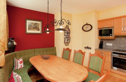 Saalbach-Hinterglemm Ski Chalet | Chalet in Saalbach Near Ski Lift & Sauna