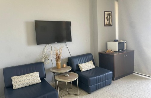 Dbayeh Apartment | Chalet in Solemar, all is included in the price