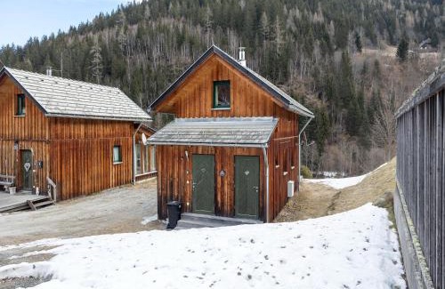 Stadl an der Mur Ski Chalet | Chalet in Stadl near Kreischberg Ski Area