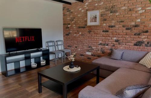 Hnilcik Villa | Chalet in the Slovak Paradise