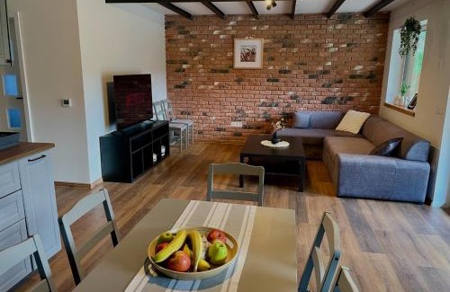 Hnilcik Villa | Chalet in the Slovak Paradise