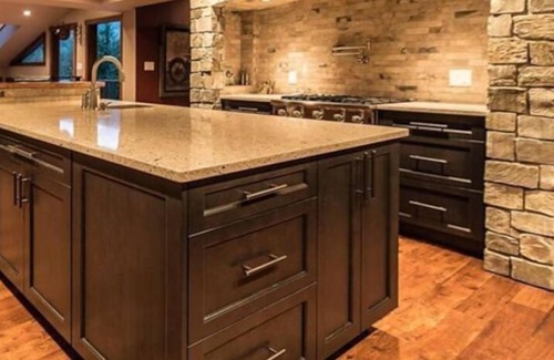 Beasley Ski Chalet | Chalet in "The Woods" with Stunning Views