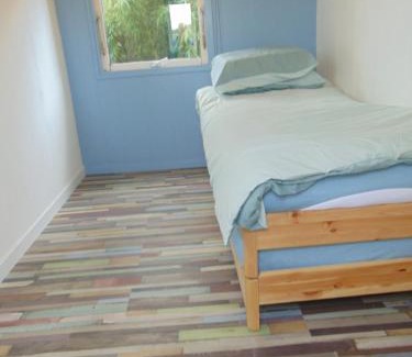 Zelhem Bed & Breakfast | Chalet "In Toto"