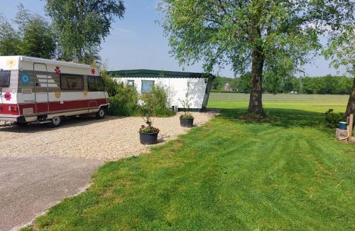 Zelhem Bed & Breakfast | Chalet "In Toto"