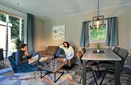 Kramsach House | Chalet in Tyrol near Ski Slopes & Sauna
