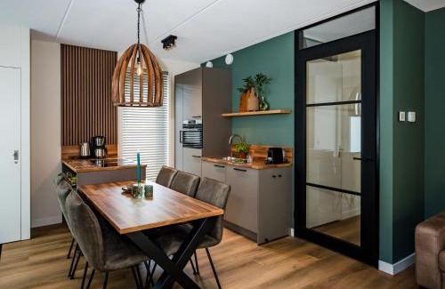 Voorthuizen House | Chalet in Voorthuizen near Veluwe Nature