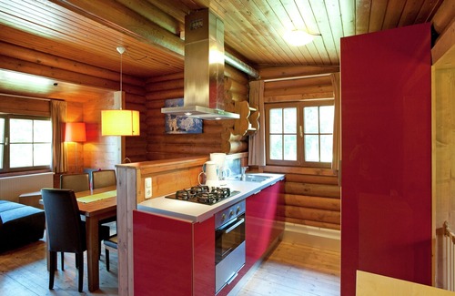 Woergl Ski Chalet | Chalet in Wörgl near SkiWelt Wilder Kaiser