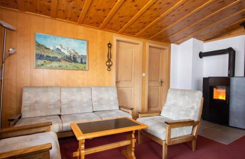 Adelboden Apartment | Chalet Iris