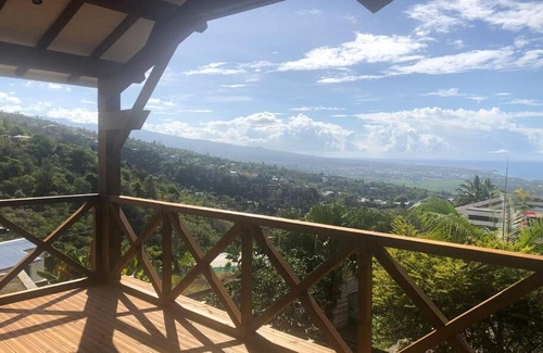 L'Etang-Sale Ski Chalet | Chalet Iris