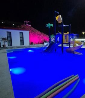 Hatta House | Chalet-J3-شاليه