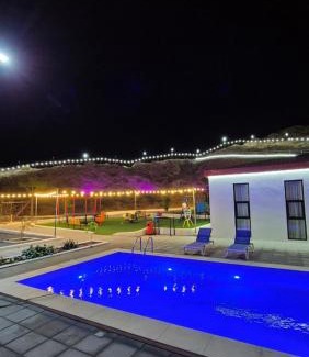 Hatta House | Chalet-J3-شاليه