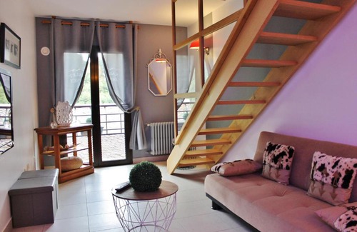 Erts Apartment | CHALET JANET