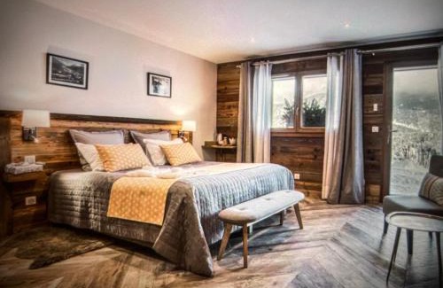 Arabba House | Chalet Jolie Unit 1 Rooftop Access