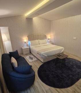 Hatta Ski Chalet | Chalet-JS-شاليه